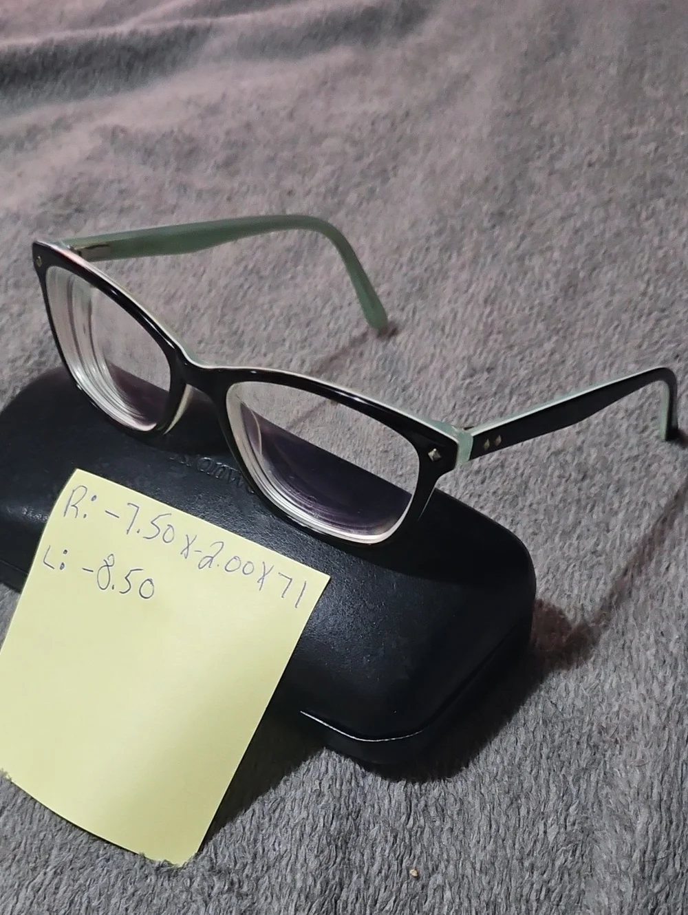 Bestsy Johnson Glasses